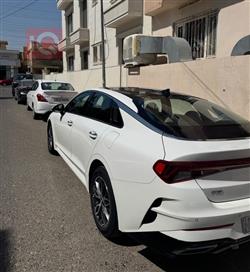 كيا K5